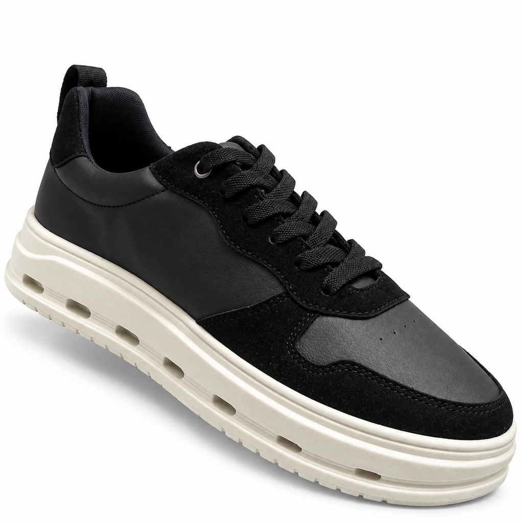 TÊNIS CASUAL MAX COMFORT