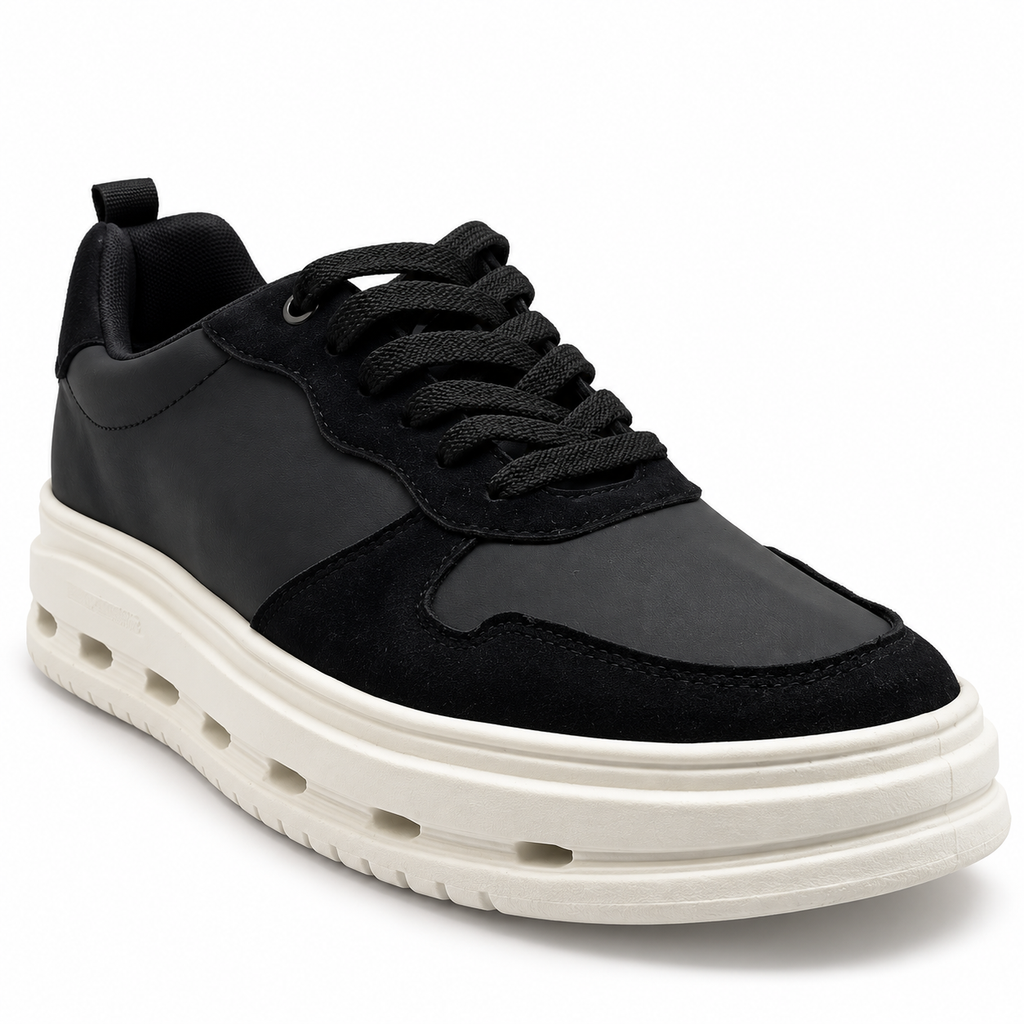 TÊNIS CASUAL MAX COMFORT