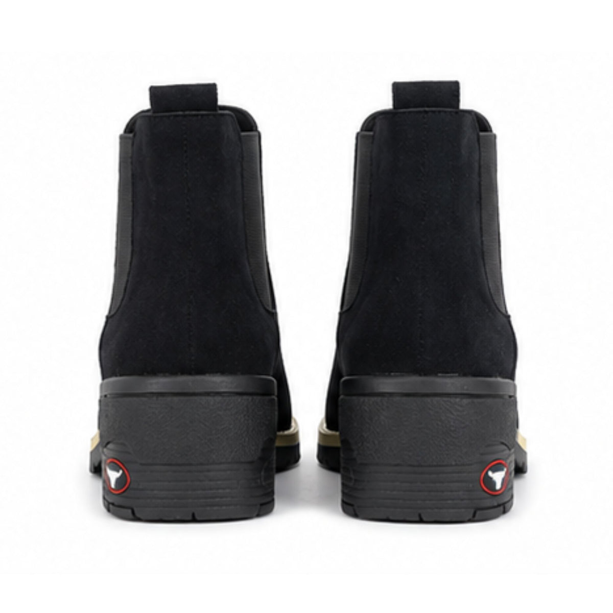 BOTINA TEXANA MASCULINA — ESTILO MARCANTE PARA O SEU DIA A DIA
