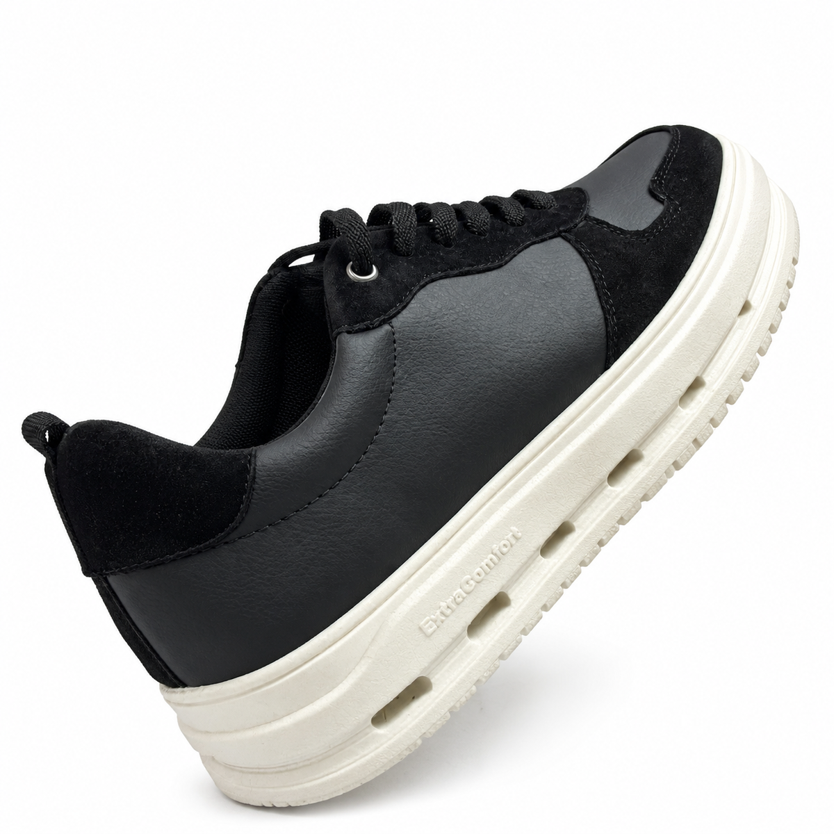 TÊNIS CASUAL MAX COMFORT