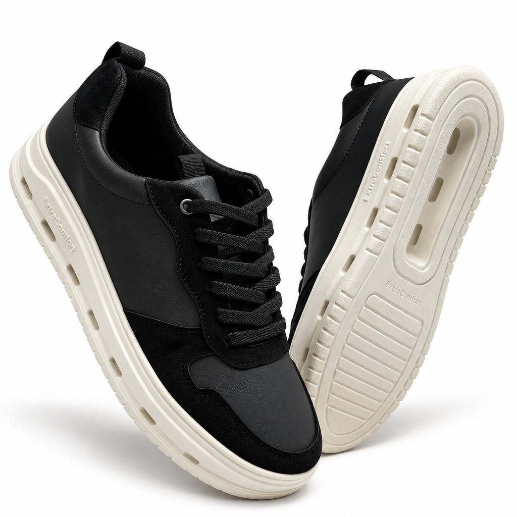 TÊNIS CASUAL MAX COMFORT