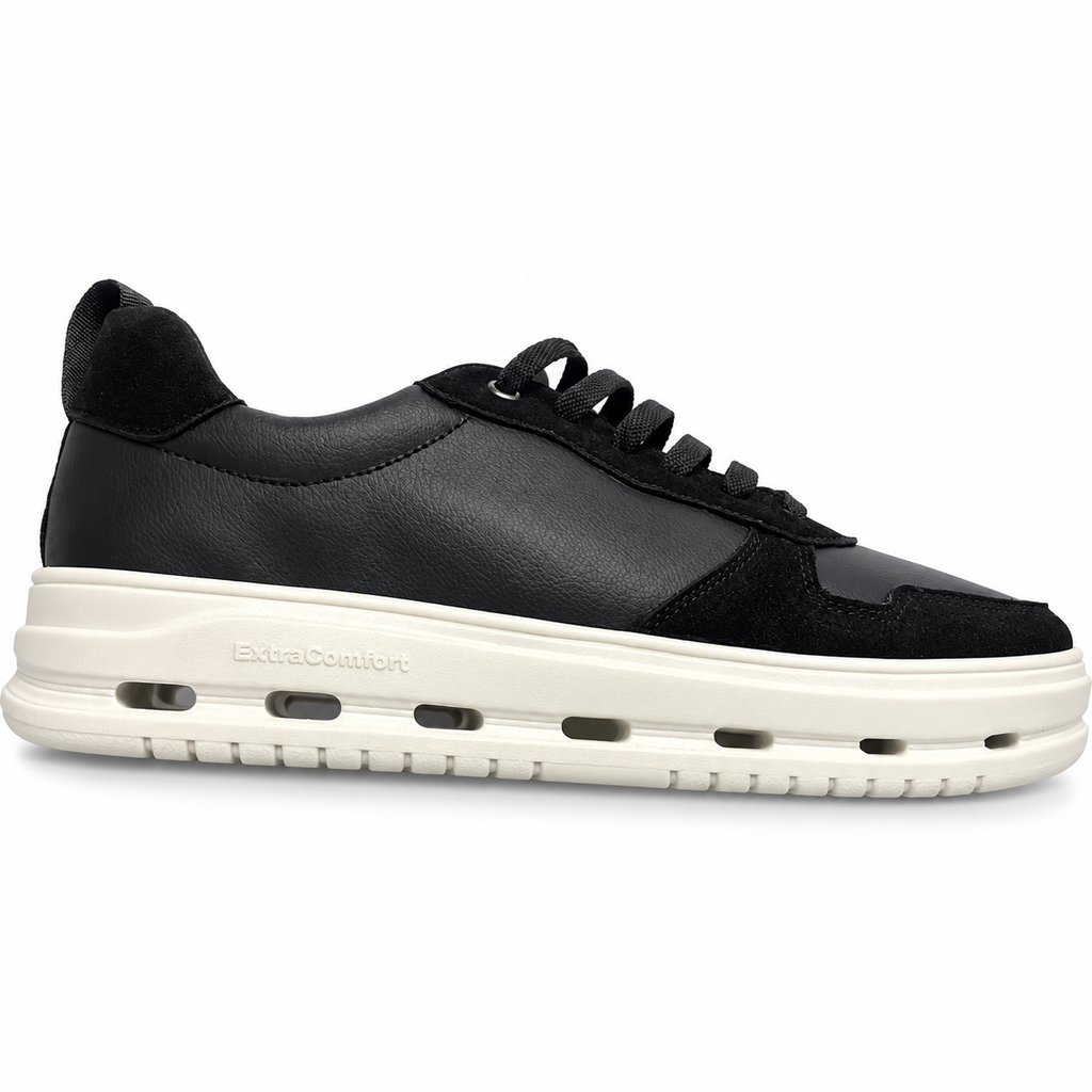 TÊNIS CASUAL MAX COMFORT
