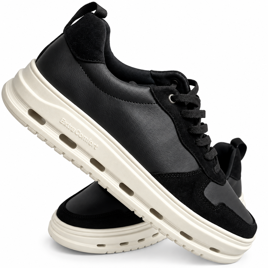 TÊNIS CASUAL MAX COMFORT