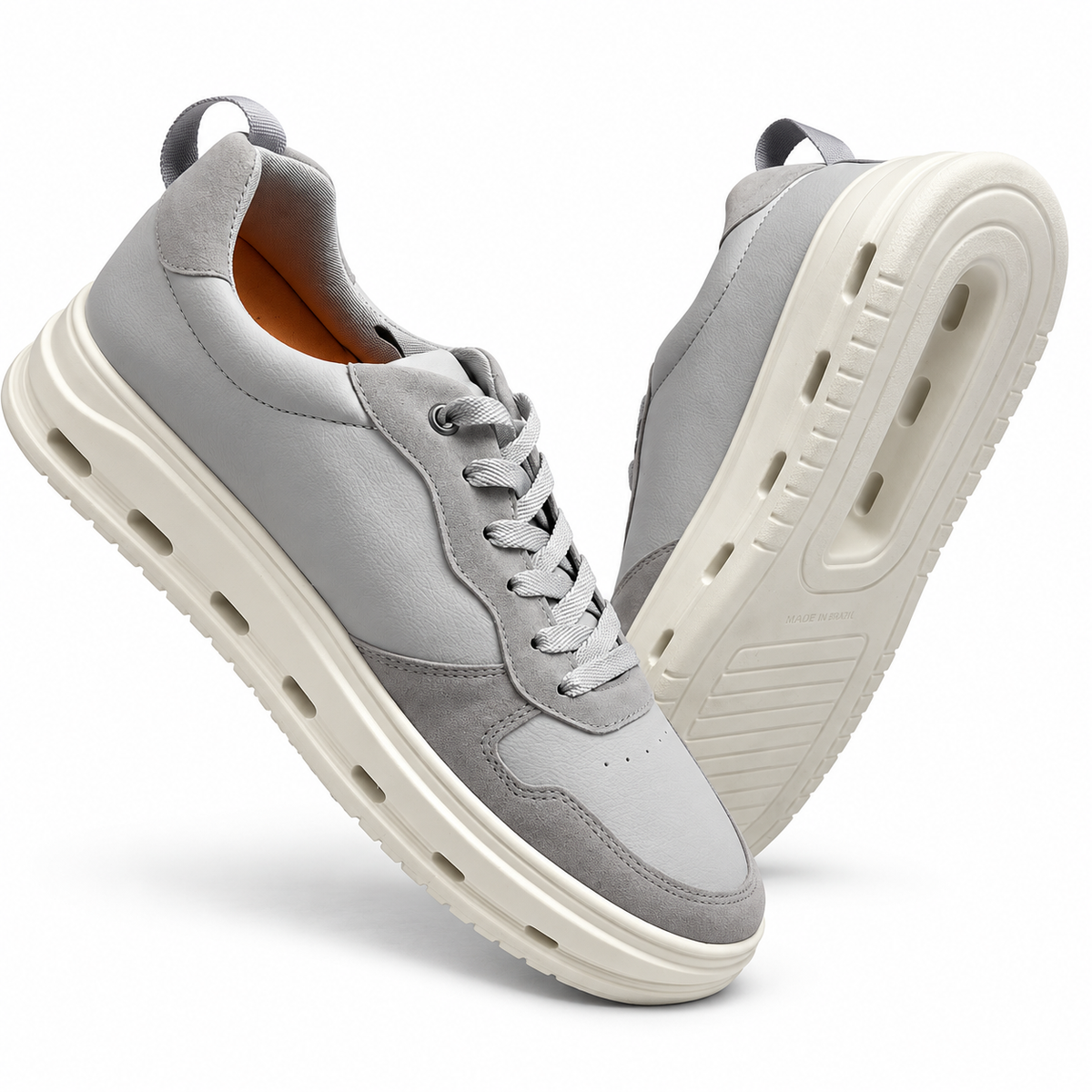 TÊNIS CASUAL MAX COMFORT