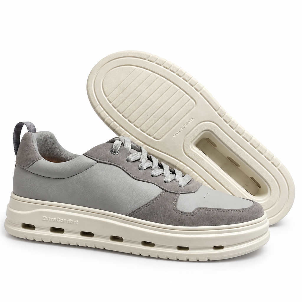 TÊNIS CASUAL MAX COMFORT