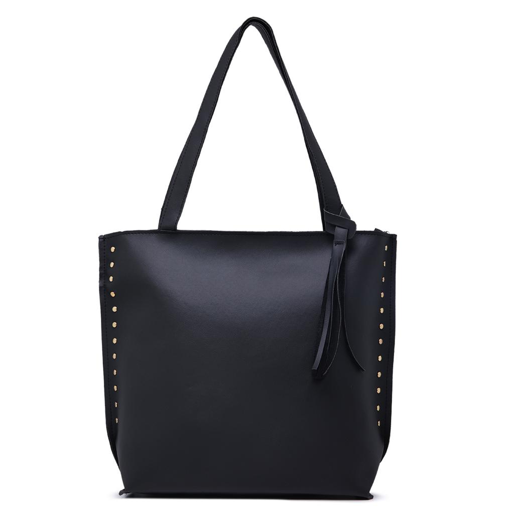 BOLSA GRANDE FEMININA DE OMBRO