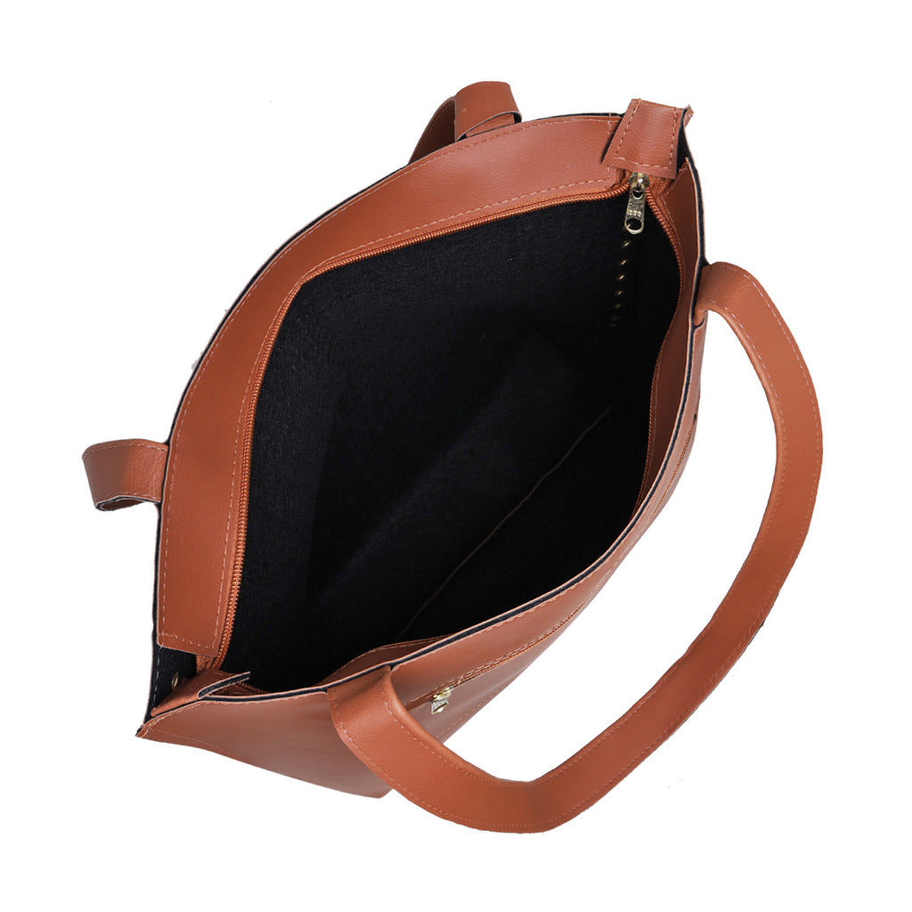BOLSA GRANDE FEMININA DE OMBRO