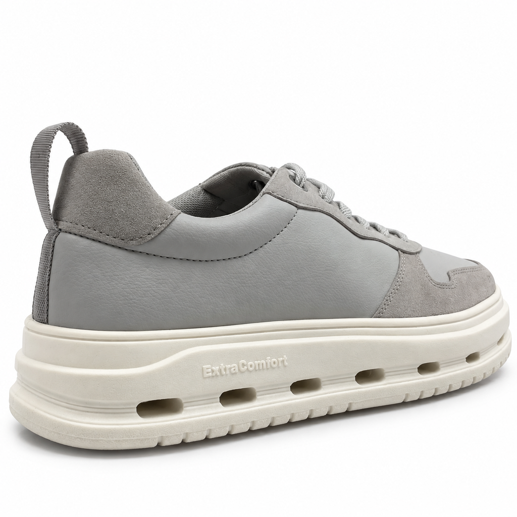 TÊNIS CASUAL MAX COMFORT