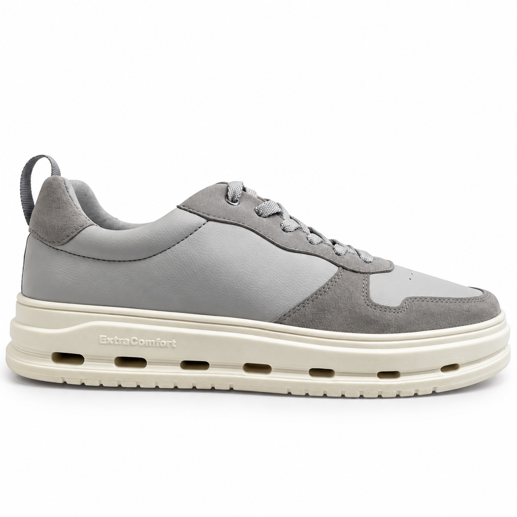 TÊNIS CASUAL MAX COMFORT