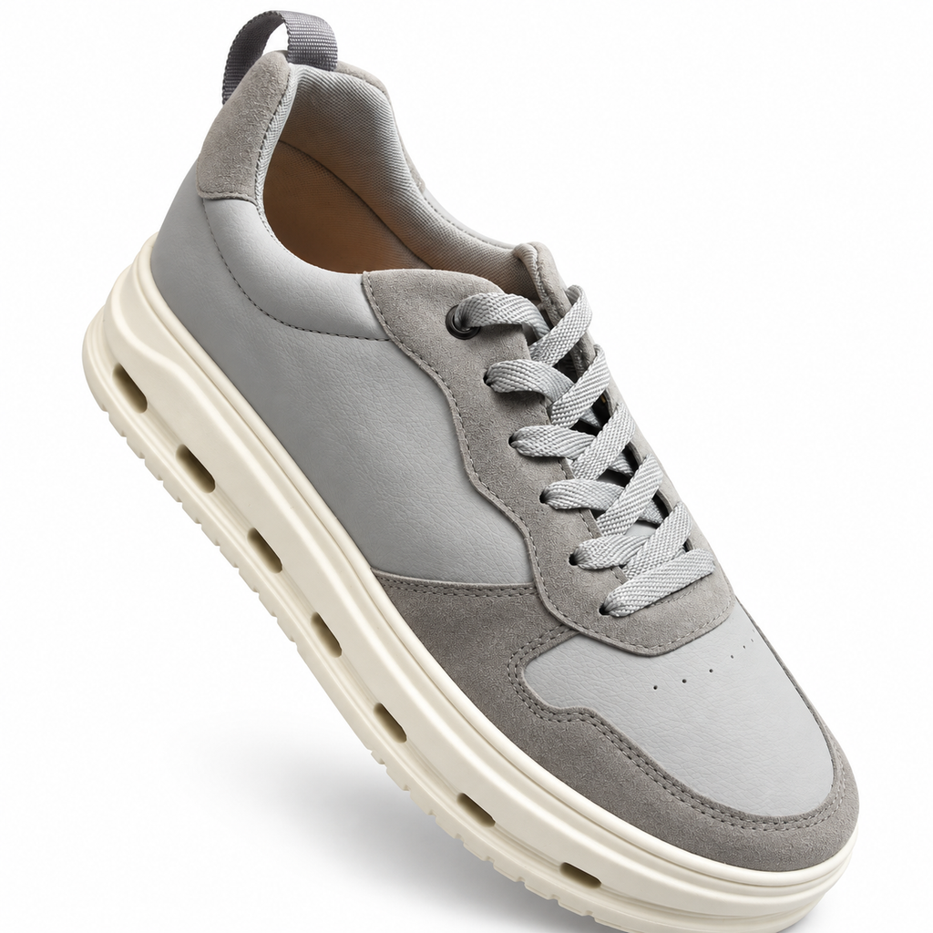TÊNIS CASUAL MAX COMFORT