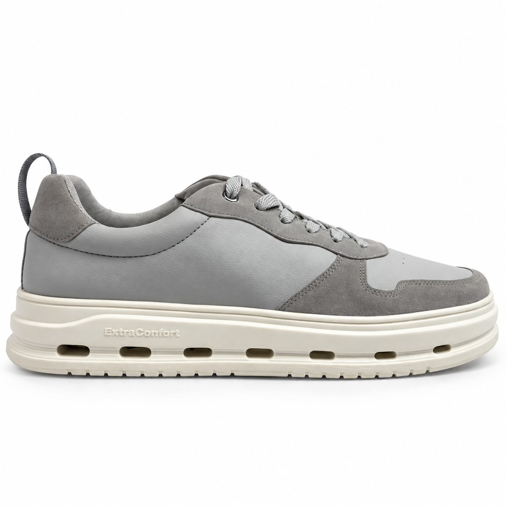 TÊNIS CASUAL MAX COMFORT