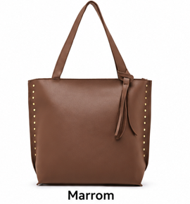 BOLSA GRANDE FEMININA DE OMBRO