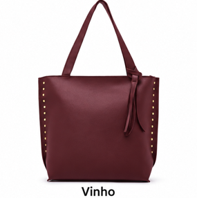 BOLSA GRANDE FEMININA DE OMBRO